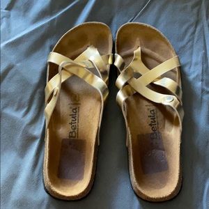 Betula  Licensed by Birkenstock scandals